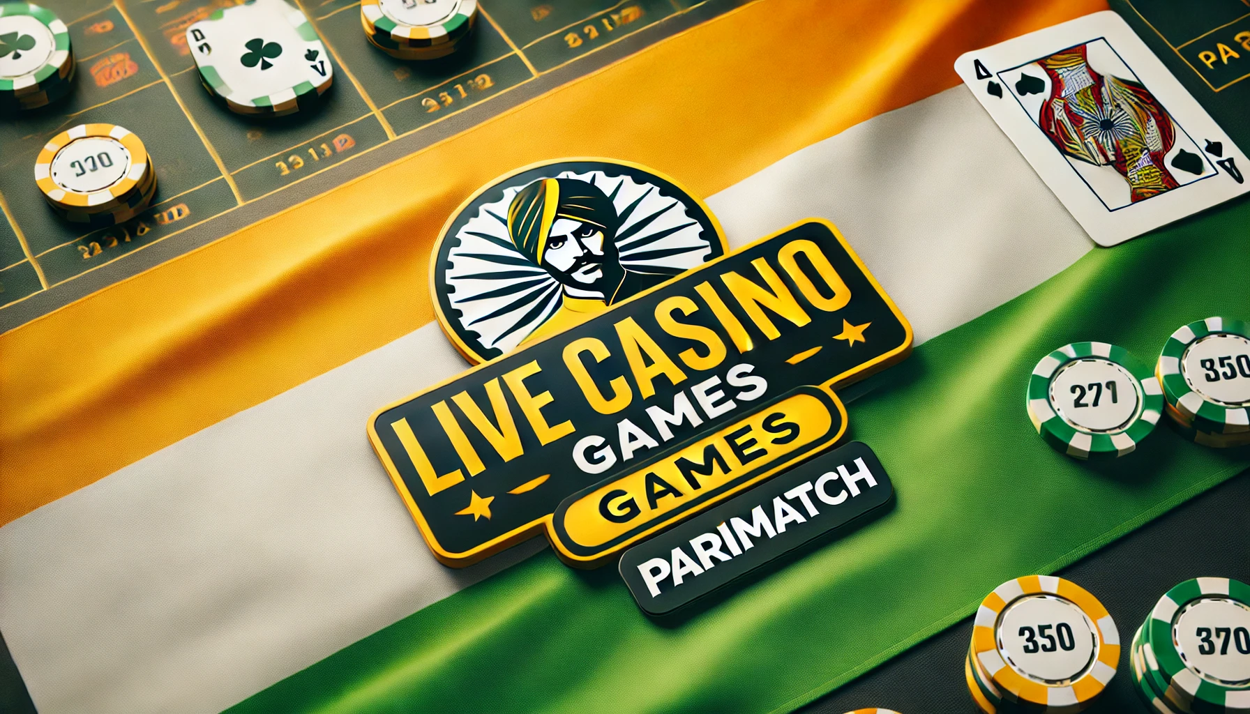 Live Casino Games