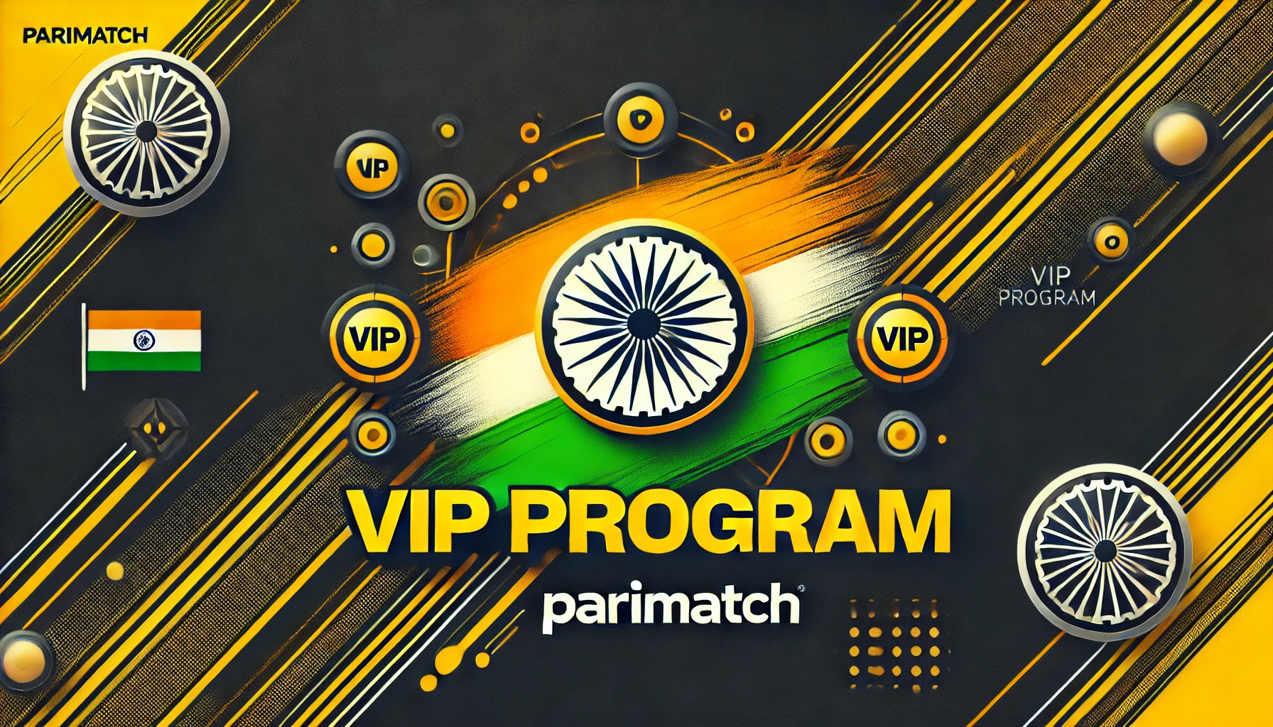 VIP Program