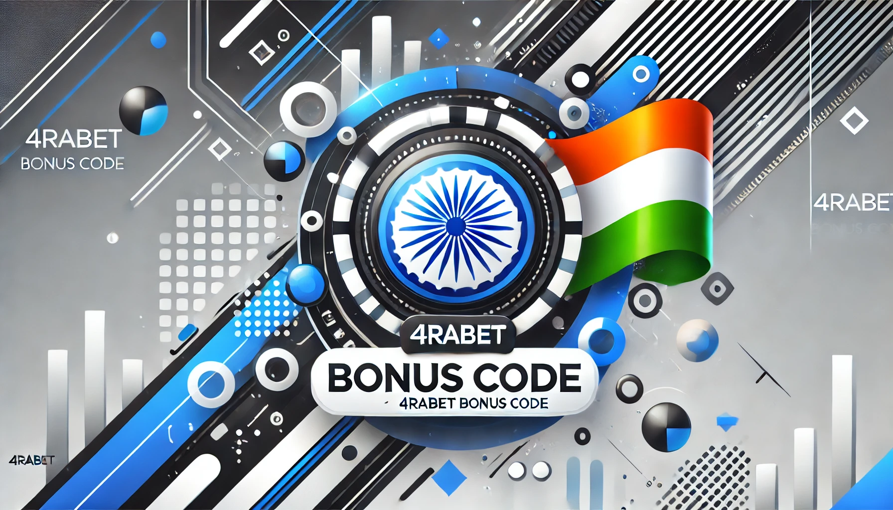 4rabet bonus code