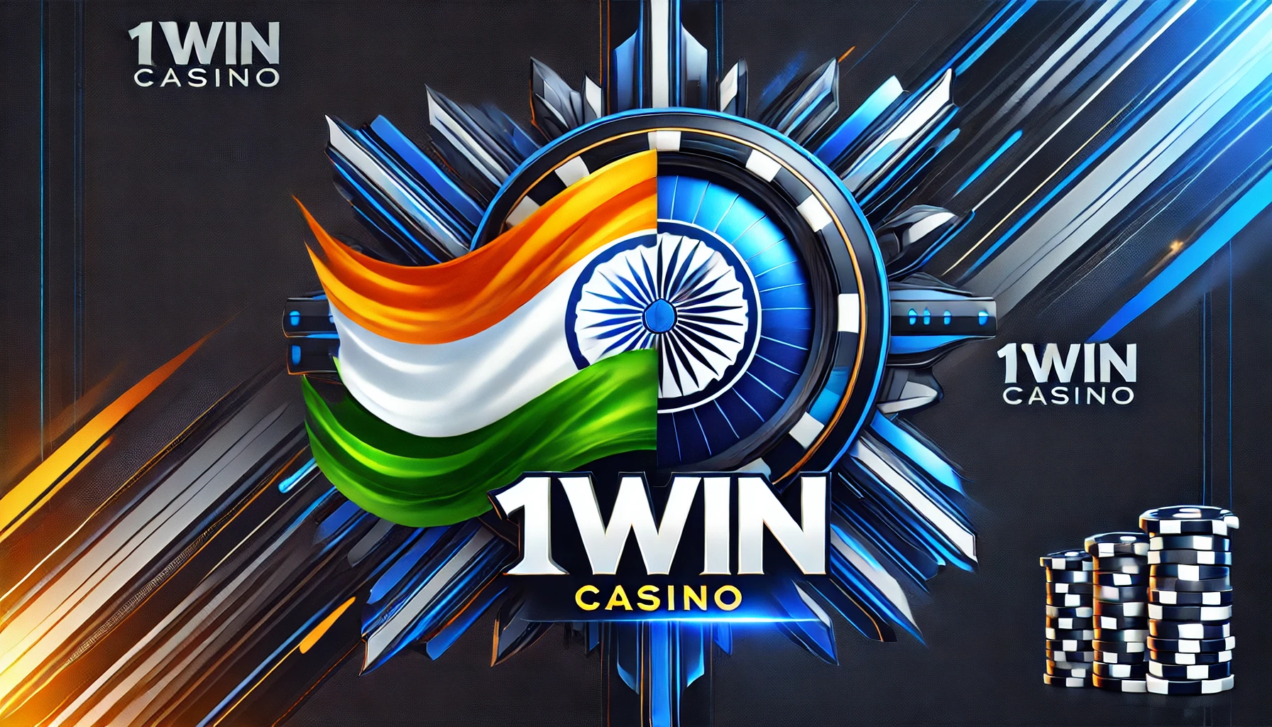 1 WIN Casino 