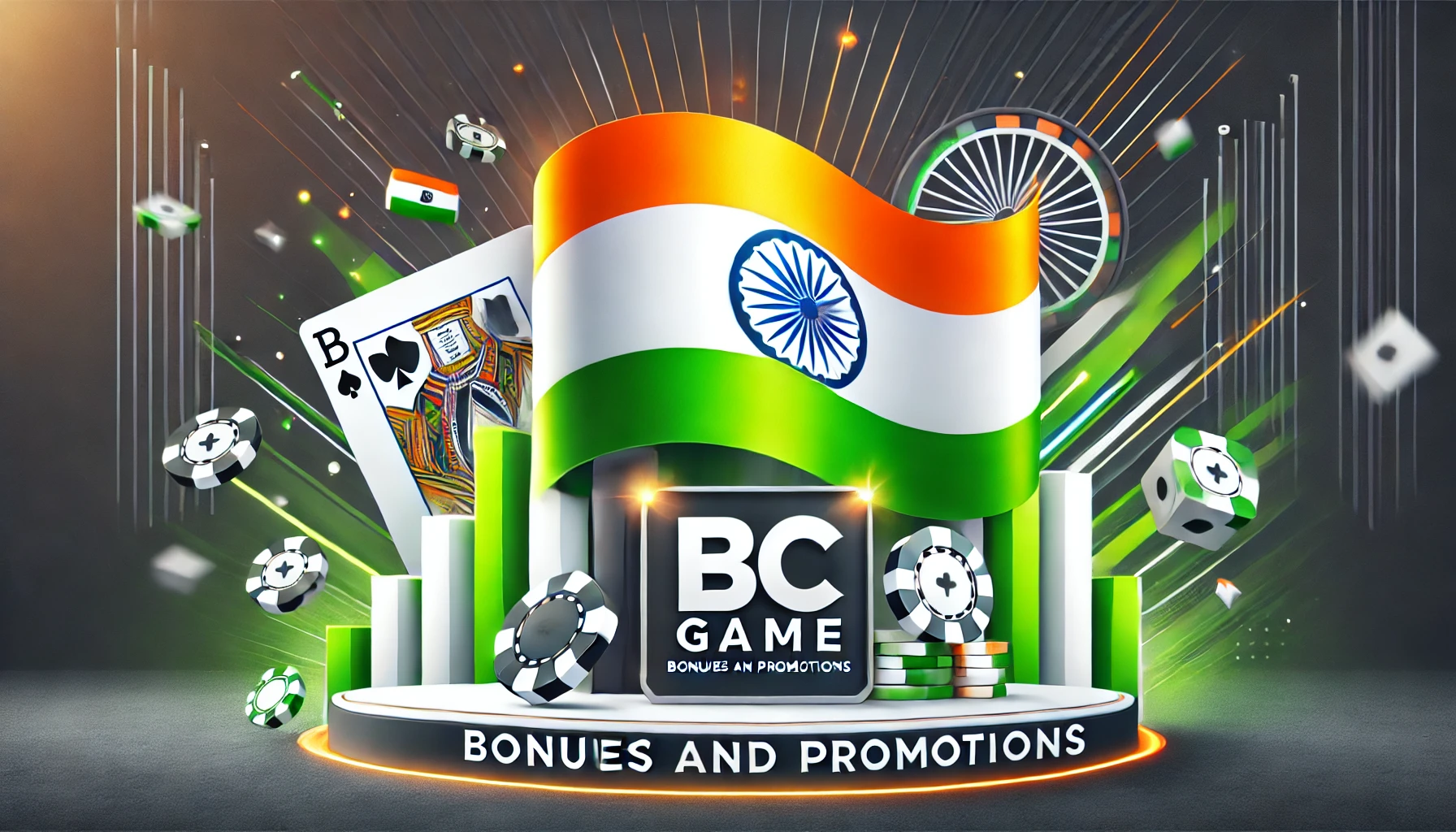 Bonuses and Promotions