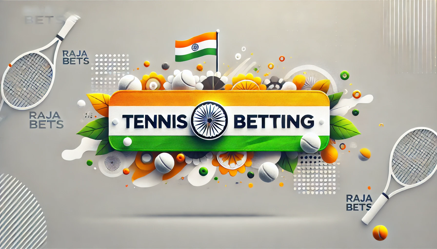 Tennis Betting