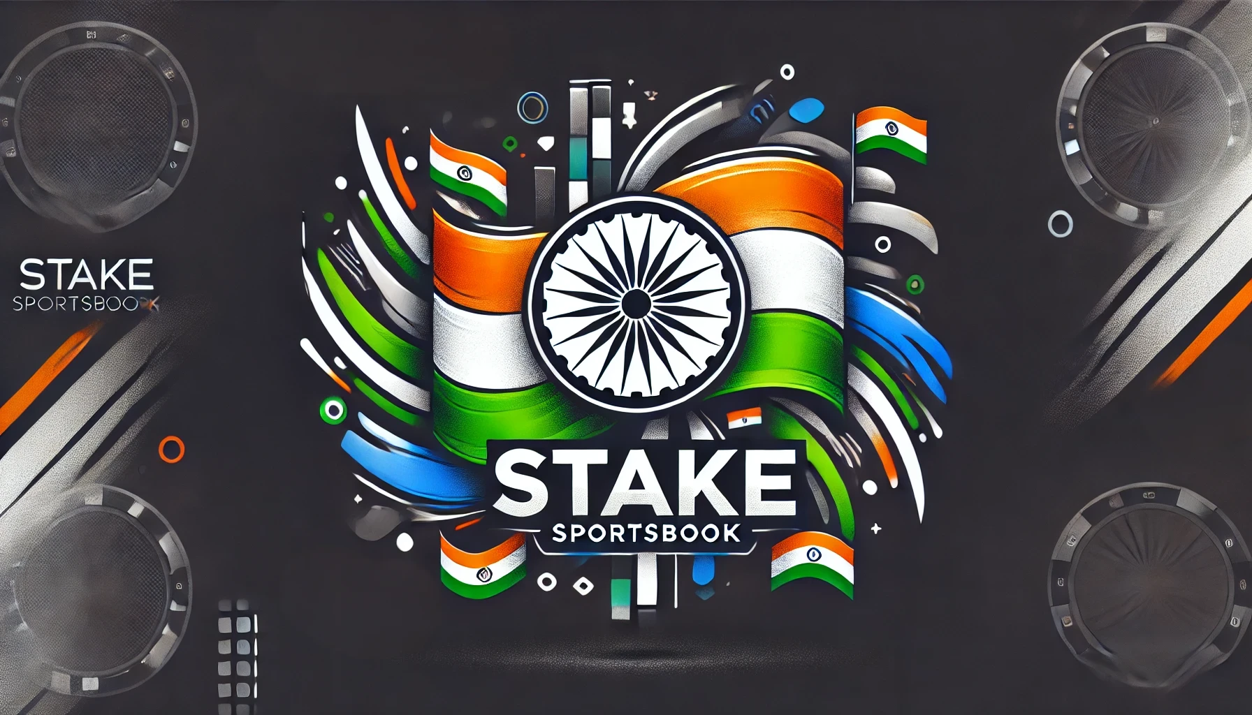 STAKE Sportsbook