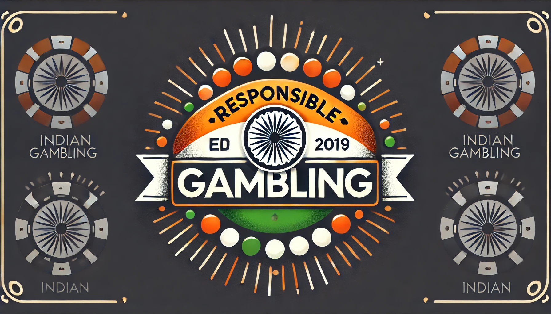 Responsible Gambling