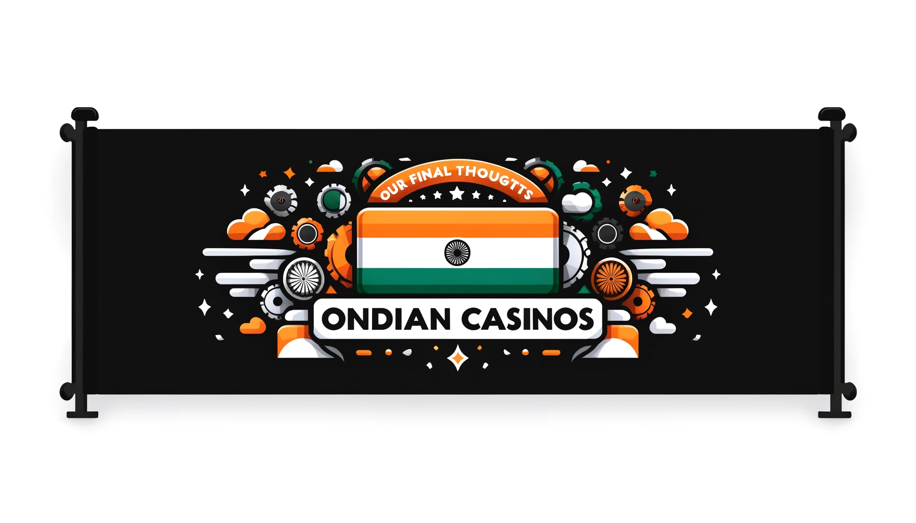 Our Final Thoughts on the Best Indian Online Casinos