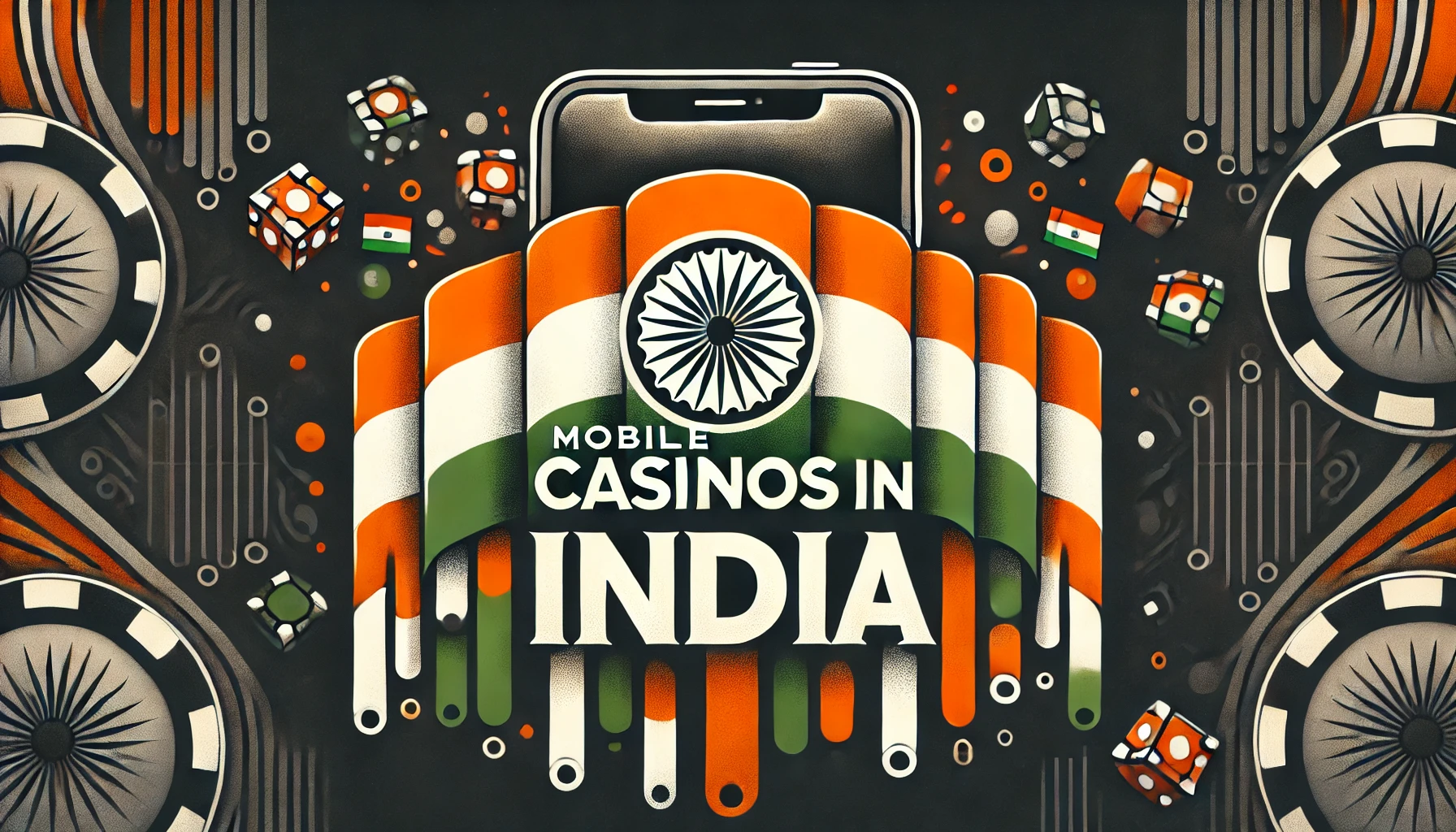 Mobile Casinos in India