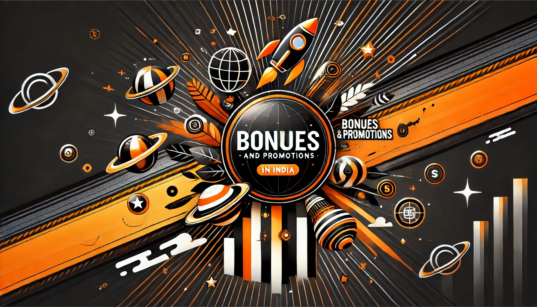 Bonuses and Promotions