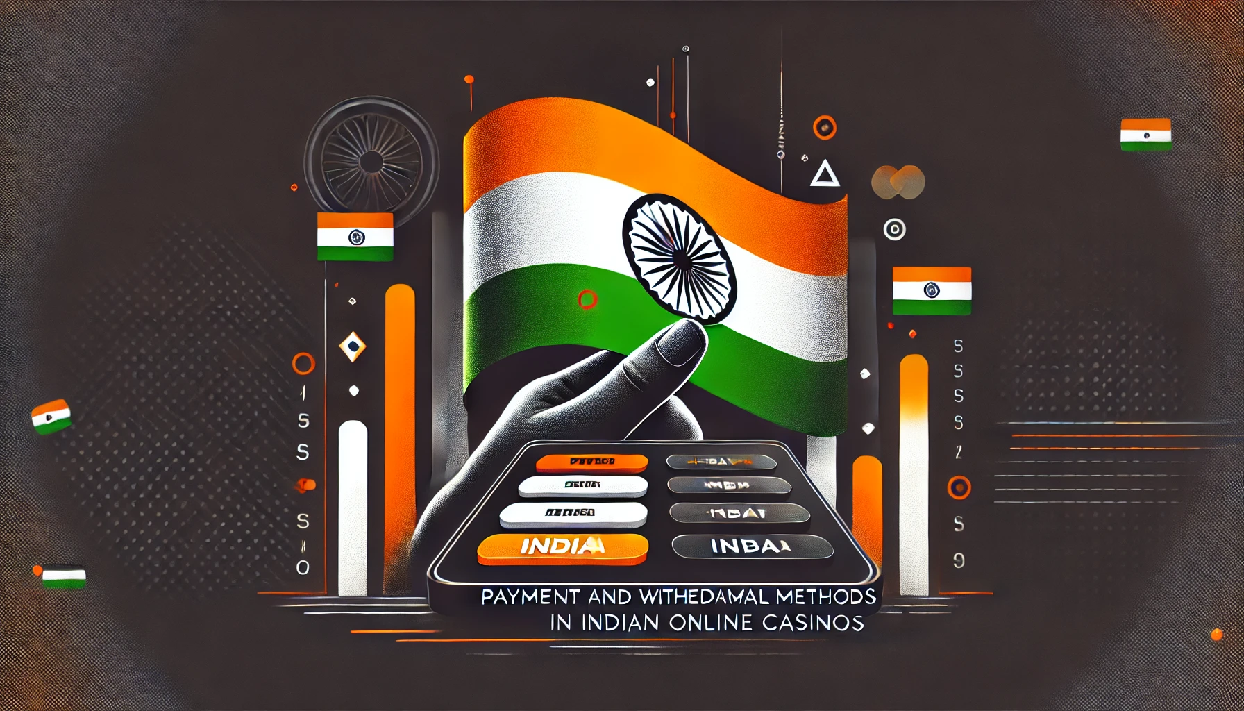 Popular Online Casino Games for Real Money in India